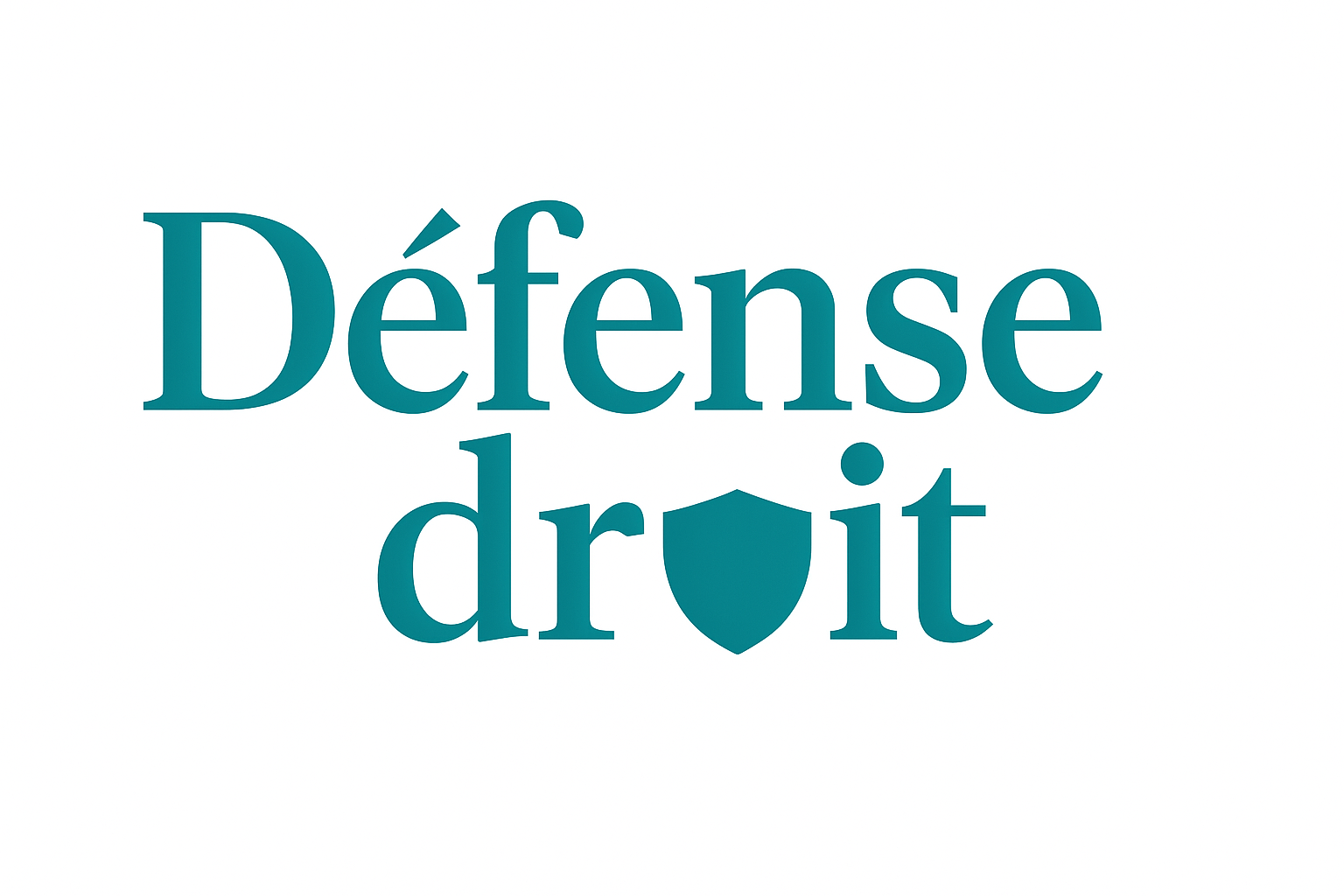 Defense Droit